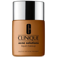 Clinique Acne Solutions Liquid Makeup Foundation
