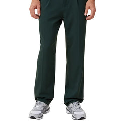 COTTON ON Men's Relaxed Pleated Pant