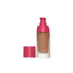 DOLL 10 Skin Genius Serum Skin Tint With Reishi Mushroom