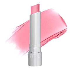 RMS Beauty Tinted Lip Balm - Hydrating Lip Balm with Jojoba Oil, Moisturizing Lip Balm Tinted