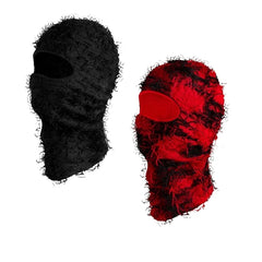 Coolzu Balaclava Ski Mask β Windproof Neck Warmer for Men Women One Size Fits All