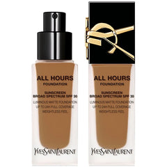 Yves Saint Laurent All Hours Luminous Matte Foundation SPF 30