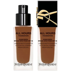 Yves Saint Laurent All Hours Luminous Matte Foundation SPF 30