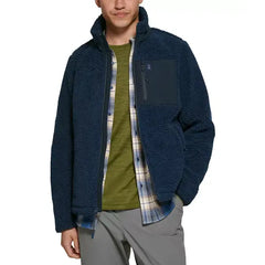 Men's Highline Trail Full-Zip Fleece Jacket