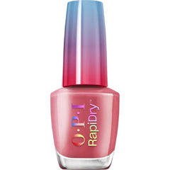 OPI RapiDry Nail Polish | Vegan, Smudge Proof, Fast Drying