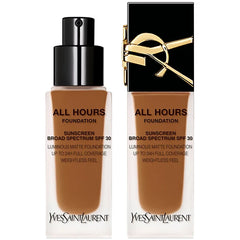 Yves Saint Laurent All Hours Luminous Matte Foundation SPF 30