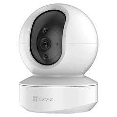 EZVIZ 4MP 2K Smart Wi-Fi Pan Tilt Camera
