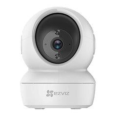 EZVIZ Wi-Fi Smart Home Security Camera 1080p – White