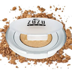 Zuzu Luxe Mineral Eyeshadow Richly pigmented, velvety smooth formula. Natural, Paraben Free, 0.07 oz