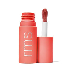 RMS Beauty Legendary Lip Oil - Tinted Lip Oil, Hydrating Lip Tint, Lip Combo Lip Tint Lip Care Products, Moisturizing Lip Gloss Long Lasting Lip Gloss