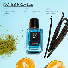 Ellis Brooklyn Eau de Parfum Price in Pakistan