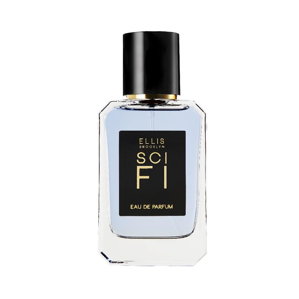 Ellis Brooklyn Sci Fi Eau de Parfum for Women 1.7 oz Price in Pakistan