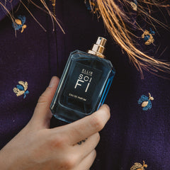 Ellis Brooklyn Sci Fi Eau de Parfum for Women 50ml Price in Pakistan