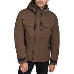 Men's Gawler Puffer Jacket