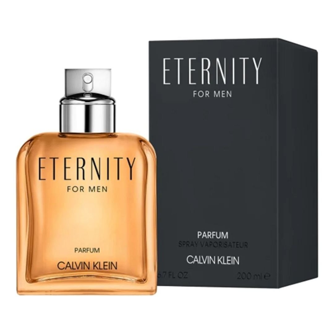 Calvin Klein Eternity For Men Parfum 200Ml - AllurebeautypkCalvin Klein Eternity For Men Parfum 200Ml