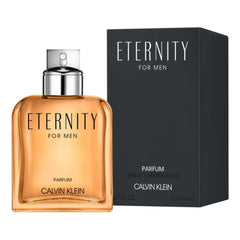 Calvin Klein Eternity For Men Parfum 200Ml - AllurebeautypkCalvin Klein Eternity For Men Parfum 200Ml