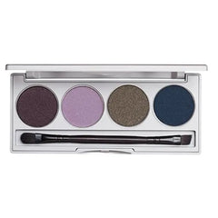 Zuzu Luxe Mineral Eyeshadow Richly pigmented, velvety smooth formula. Natural, Paraben Free, 0.07 oz