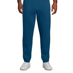 Lands' End Big & Tall Serious Sweats Jogger Pant