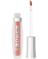 Buxom Cosmetics Plump Shot Lip Serum, Hydrating Treatment for Fuller Lips , 0.14 oz