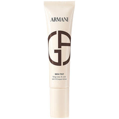 Giorgio Armani Golden Hour 24HR Lightweight Skin Tint, 1 oz.