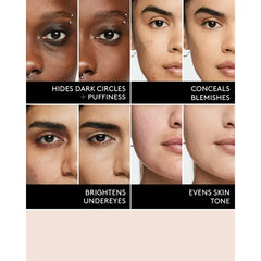 Fenty Beauty Conceal N Recover Day + Night Eye Essentials