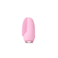 FOREO LUNA 4 Play Face Facial Cleansing Device – Compact Silicone Facial Brush for All Skin Types