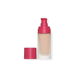 DOLL 10 Skin Genius Serum Skin Tint With Reishi Mushroom