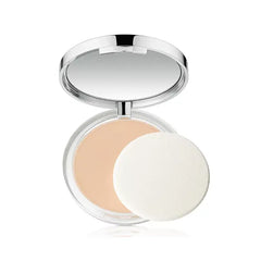 Clinique Almost Powder Makeup SPF 18 Foundation 0.35 oz ,Lightweight and Buildable Coverage