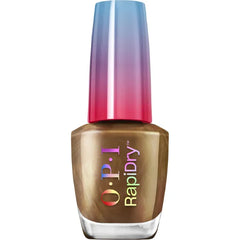OPI RapiDry Nail Polish | Vegan, Smudge Proof, Fast Drying