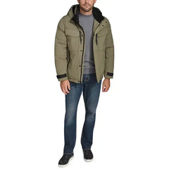 Men's Gawler Puffer Jacket