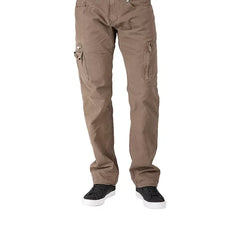 Level 7 Men's Heavy Premium Jeans Zipper Pocket