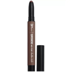 IT Cosmetics Superhero No Tug Shadow Stick , Long-Wear Eyeshadow for Effortless Application