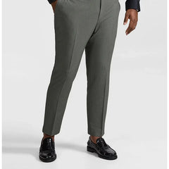 Johnny Bigg Big & Tall Moore Hyperstretch Slim Pant