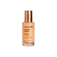 Nativa SPA Acerola Cherry Renewing Body Serum, 3.38 fl oz