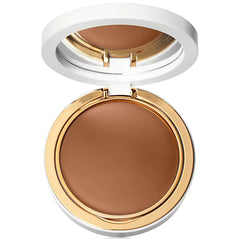 Fashion Fair Crème To Powder Skin