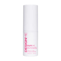 DESIGNME PUFF.ME Volumizing Powder | Hair Powder Volumizer for Hair | Root Lifting Hair Texture Powder for Straight, Curly, or Wavy Hair | Talc Free Hair Powder for Women, (0.32 Oz)