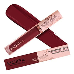 Moira Lip Divine Liquid Lipstick