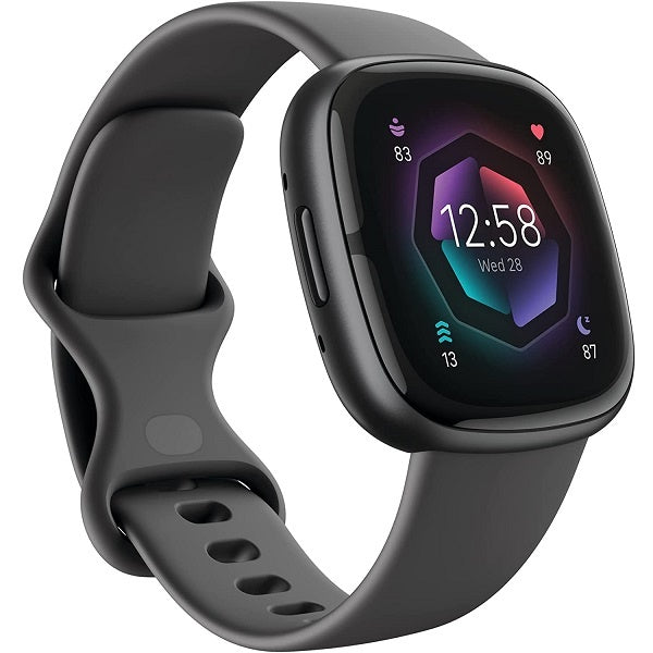 Fitbit Sense How To Set The Time On Fitbit Versa Fitbit Sense