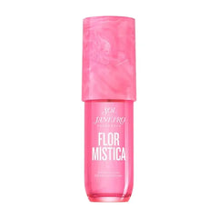 SOL DE JANEIRO Hair & Body Perfume Mist Travel Size 90mL/3.0 fl oz