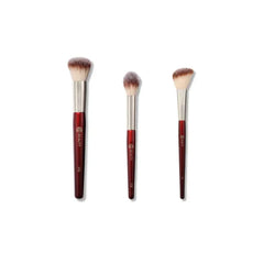 BK Beauty Founder's Favorites Brush Bundle (3PC)