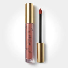 Stila Stay All Day Liquid Lipstick | Long-Lasting Color Wear, No Transfer or Bleed | Hydrating & Lightweight with vitamin E & Avocado Oil for Soft Lips, 10 Fl. Oz