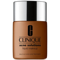 Clinique Acne Solutions Liquid Makeup Foundation