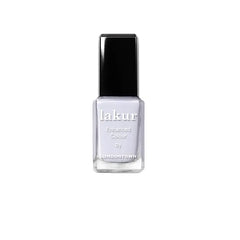 LONDONTOWN lakur Purple Nail Polish Chip-Resistant, Non Toxic, Conditions & Hydrates Nails