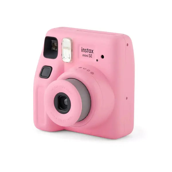 Buy Fujifilm Instax Mini SE Instant Camera Online in Pakistan