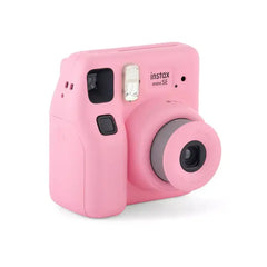 Fujifilm Instax Mini SE Instant Camera (Bundle)