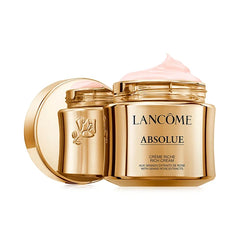 Lancôme Absolue Revitalizing & Brightening Rich Cream With Grand Rose Extracts, 2 oz.