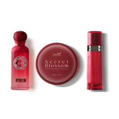 Gissah Secret Blossom