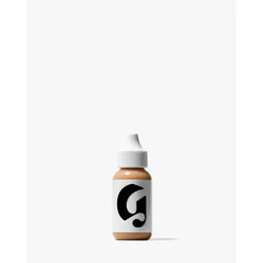 Glossier Perfecting Skin Tint Sheer Skin Enhancer, 1 fl oz / 30 ml