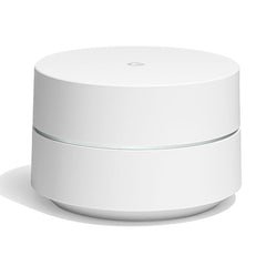 Google Router Wi-Fi System - Snow