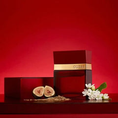 Guess Seductive Red For Men Set EDT 100Ml+Travel Spray 15Ml